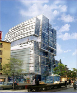 millennium business center1